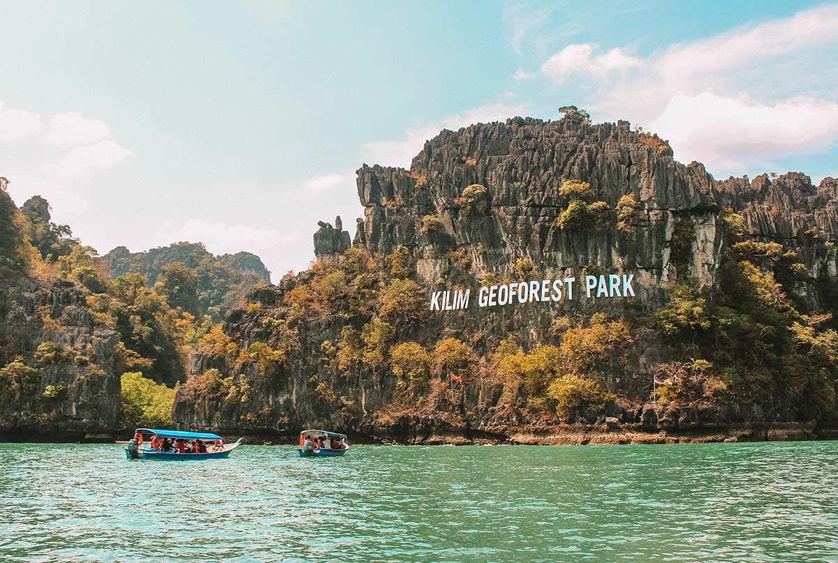 Jelajahi Ekosistem Unik Mangrove Langkawi dengan Tur Mangrove